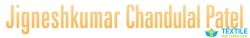 Jigneshkumar Chandulal Patel logo icon