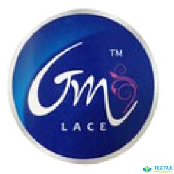 G M Lace logo icon