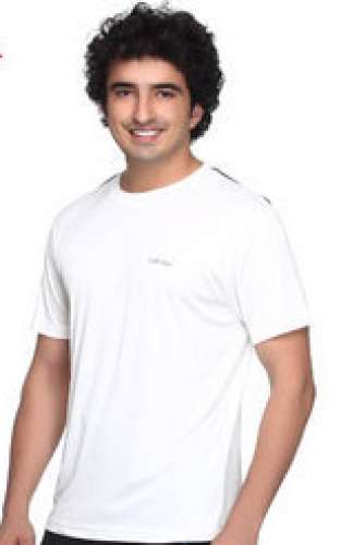 Sports Core Tee by Kudu Knit Process Pvt Ltd