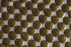 Fancy Butti Sequence Embroidery Work