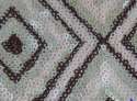 Sequence Embroidery Fabric thumb 3