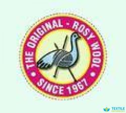 Rosy Woollen Mills Private Limited logo icon