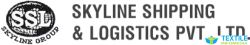 Skyline Shipping Logistics Pvt Ltd logo icon