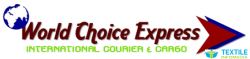 World Choice Express logo icon