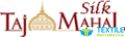 Taj Mahal Silk