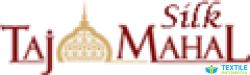 Taj Mahal Silk logo icon