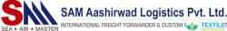 SAM Aashirwad Logistics Pvt Ltd logo icon