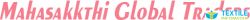 Mahasakkthi Global Teaders logo icon