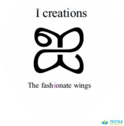 I creations logo icon