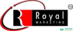 Royal Marketing logo icon