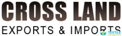 Gross Land Exports Imports logo icon