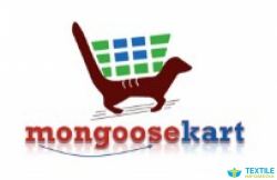Mongoose kart logo icon