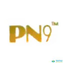 Pn9 International logo icon