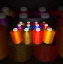 multi-color-dyed-polyester-yarn
