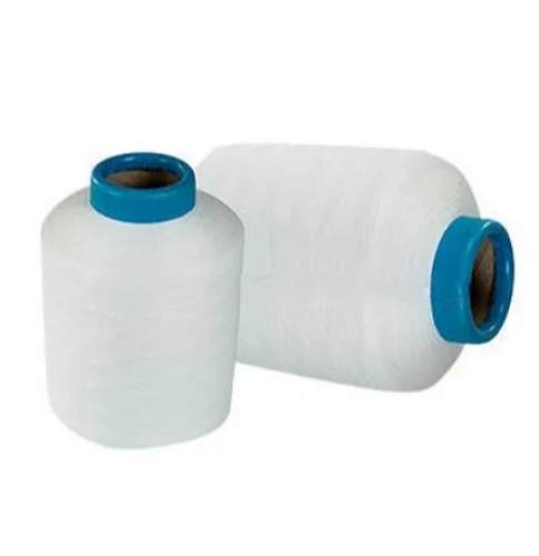 Plain Polyester Covered Yarn by Vardhman Enterprises