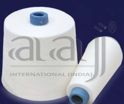 ACRYLIC/POLYESTER YARN