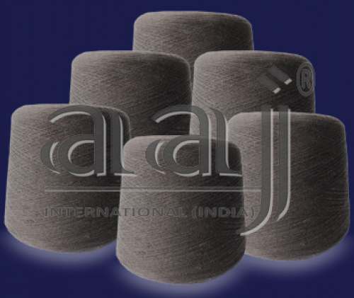 ACRYLIC/WOOL YARN