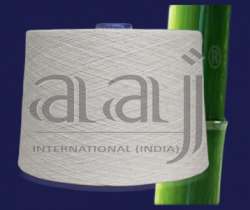 COTTON/BAMBOO YARN