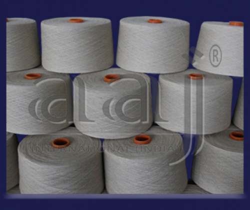 COTTON/LINEN YARN