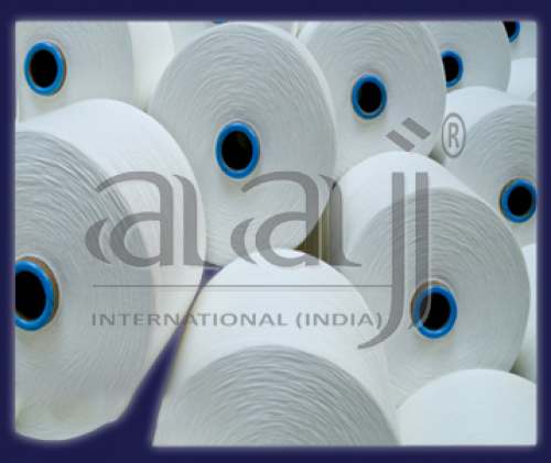 COTTON/LYCRA YARN