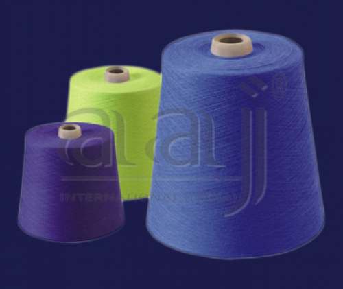 COTTON/VISCOSE YARN
