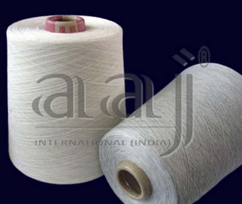POLYESTER/COTTON YARN (P/C OR T/C OR CVC YARN)