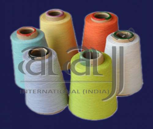 POLYESTER/VISCOSE YARN (P/V OR T/R YARN)
