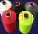 POLYESTER YARN