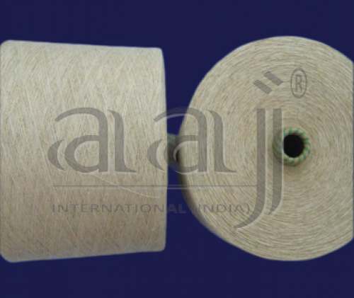 VISCOSE/LINEN YARN by AAJ International