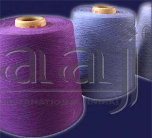 VISCOSE/RAYON YARN by AAJ International