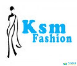 Ksm Fashion logo icon