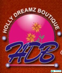 Holly Dreamz Boutique logo icon