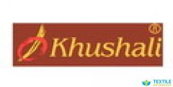 Khushali Fashion logo icon