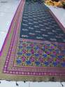 Banarasi Silk Zari Weaving Saree thumb 2