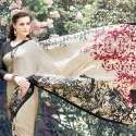 Printed Chiffon Sarees