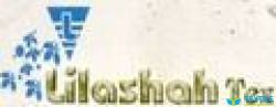 Lilashah Textile logo icon