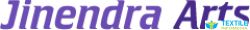 Jinendra Arts logo icon