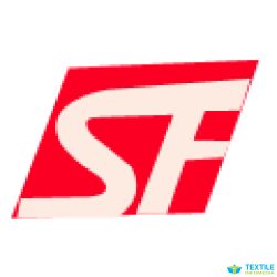 Sampurna fashion logo icon