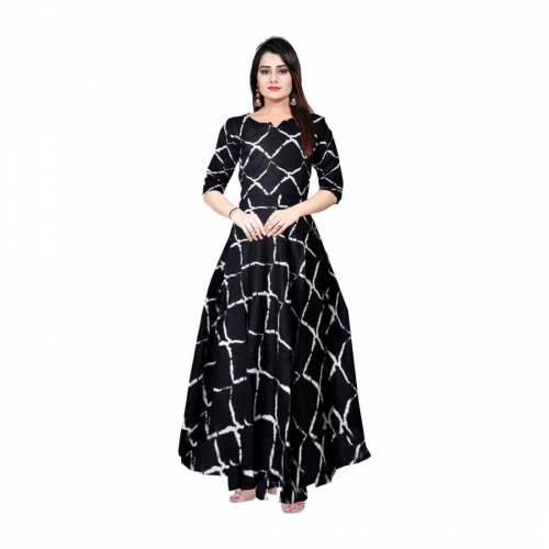 Women'S Maxi Dress