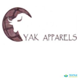 Yak Apparels logo icon