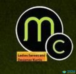 Marutis Creations logo icon