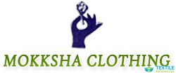 MOKKSHA CLOTHING logo icon