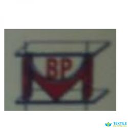 Bombay Precision Moulds logo icon
