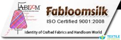 FABLOOMSILK logo icon