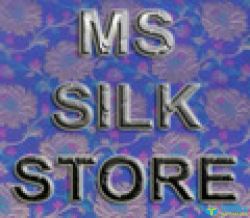 MS Silk Store logo icon
