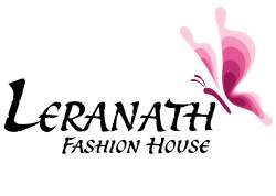 Leranath Fashion House logo icon