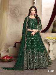 AANAYA 9400 SERIES Salwar Suit DN 9401-9408