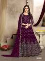 AANAYA 9400 SERIES Salwar Suit DN 9401-9408 thumb 1