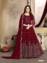 AANAYA 9400 SERIES Salwar Suit DN 9401-9408 thumb 3