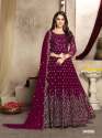 AANAYA 9400 SERIES Salwar Suit DN 9401-9408 thumb 4